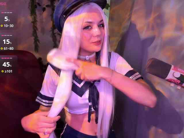 Nightmare-Moon webcam