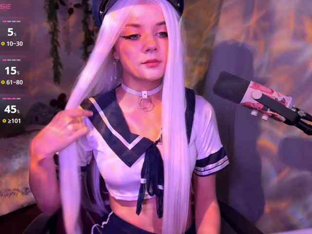 Nightmare-Moon webcam