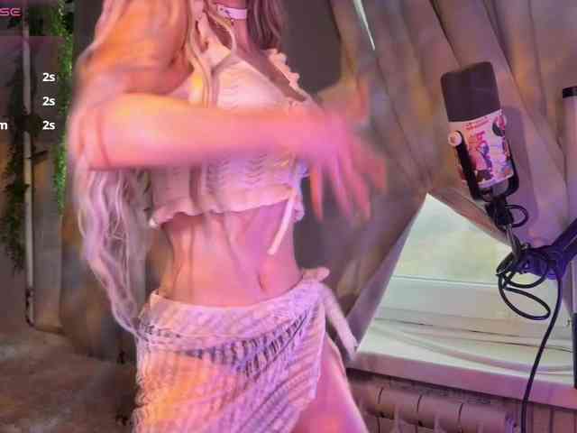 Nightmare-Moon webcam