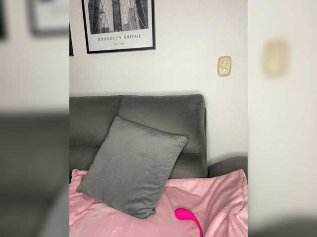 Lia906 Live Cam on BongaCams