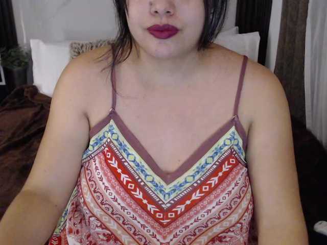 Melanix05 live cam on BongaCams