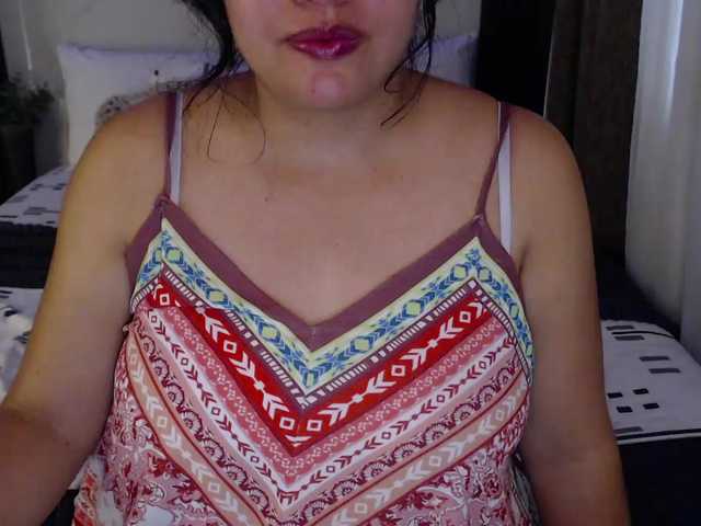Melanix05's BongaCams show and profile