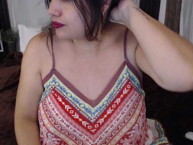 Melanix05 live cam on BongaCams
