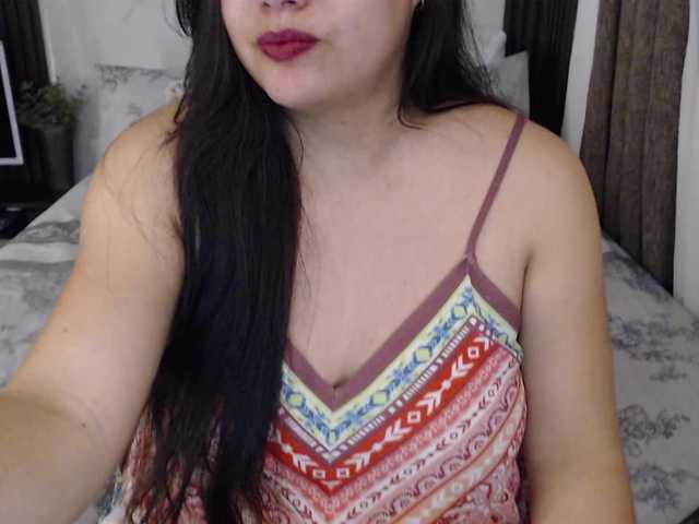 Melanix05 live webcam show