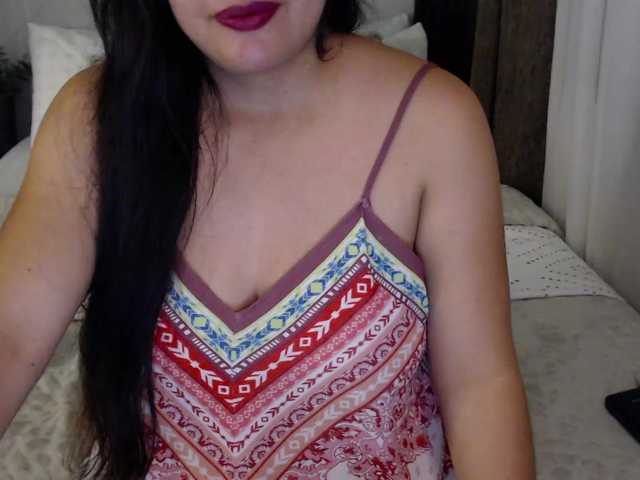 Melanix05's BongaCams show and profile