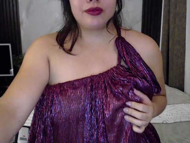 Melanix05's BongaCams show and profile