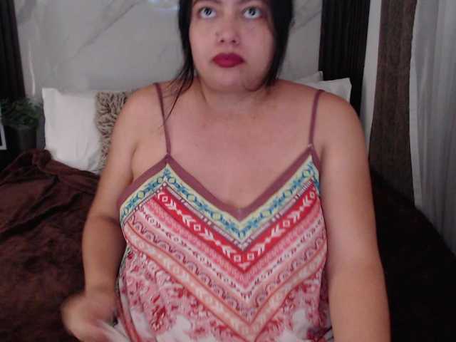 Melanix05 live cam on BongaCams