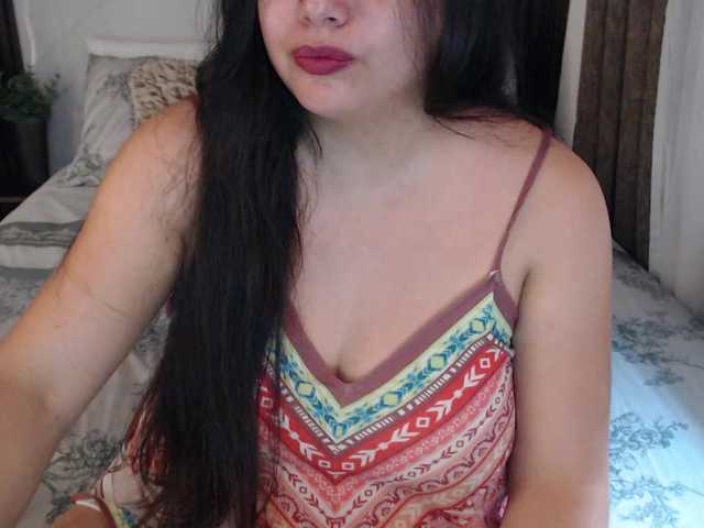 Melanix05 live cam on BongaCams