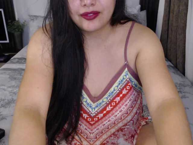 Melanix05 live cam on BongaCams