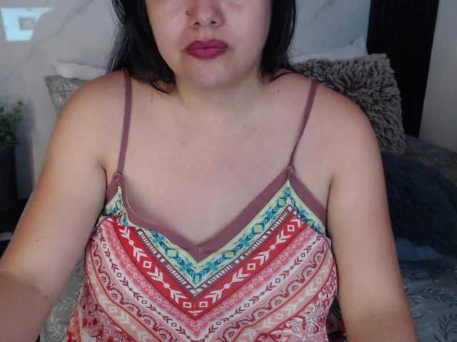 Melanix05 live cam on BongaCams