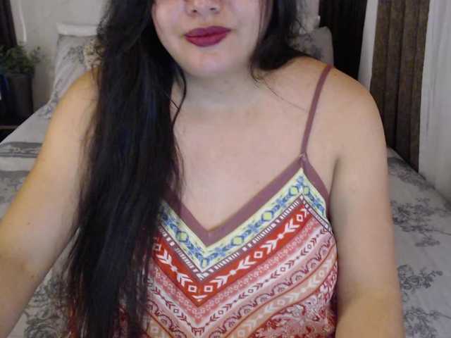 Melanix05 live cam on BongaCams