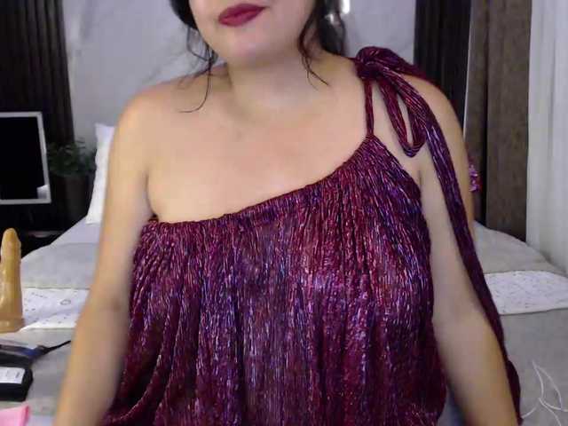 Melanix05's BongaCams show and profile