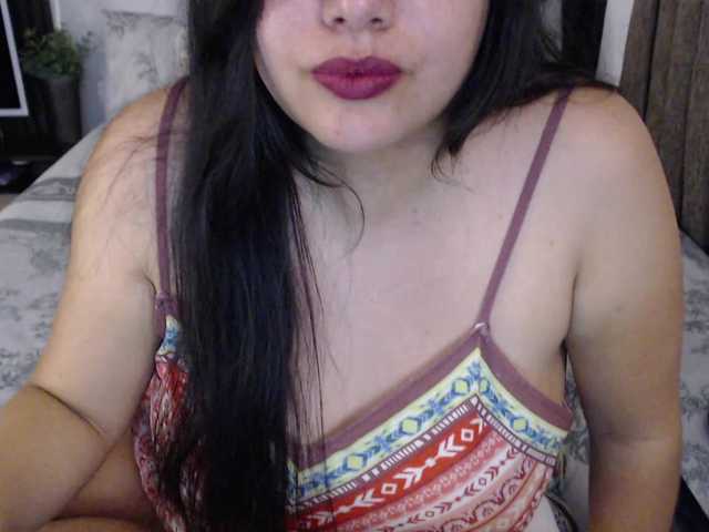 Melanix05 live cam on BongaCams