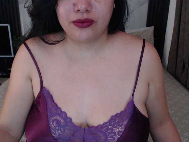 Melanix05 live cam on BongaCams