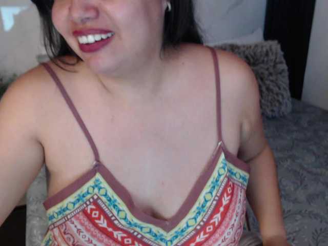 Melanix05 live cam on BongaCams