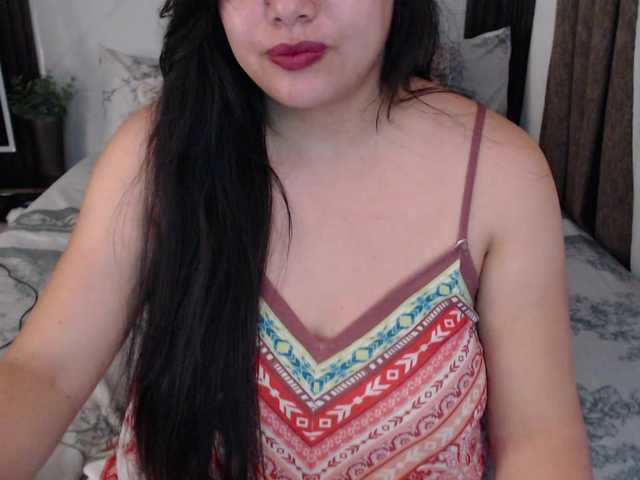 Melanix05 Live Cam on BongaCams