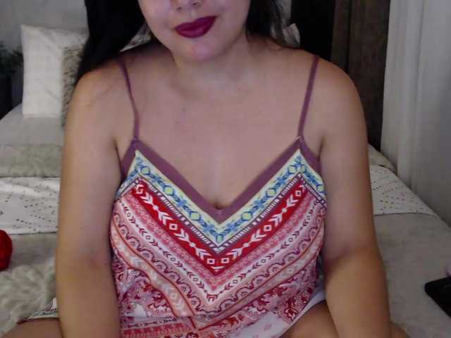 Melanix05's BongaCams show and profile