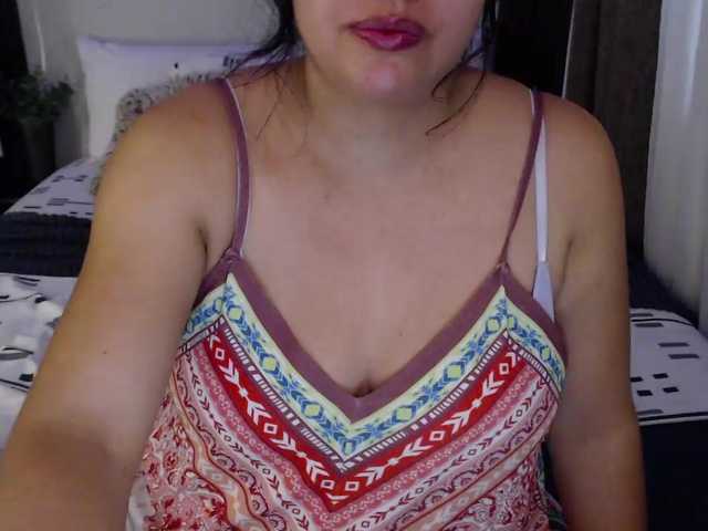 Melanix05's BongaCams show and profile