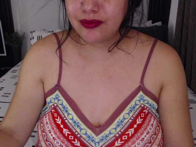 Melanix05 live cam on BongaCams