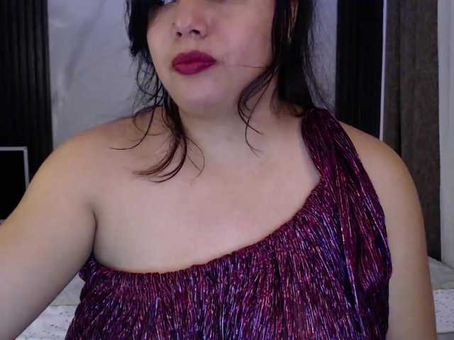 Melanix05's BongaCams show and profile