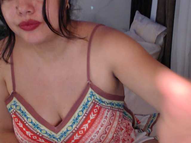 Melanix05 live cam preview