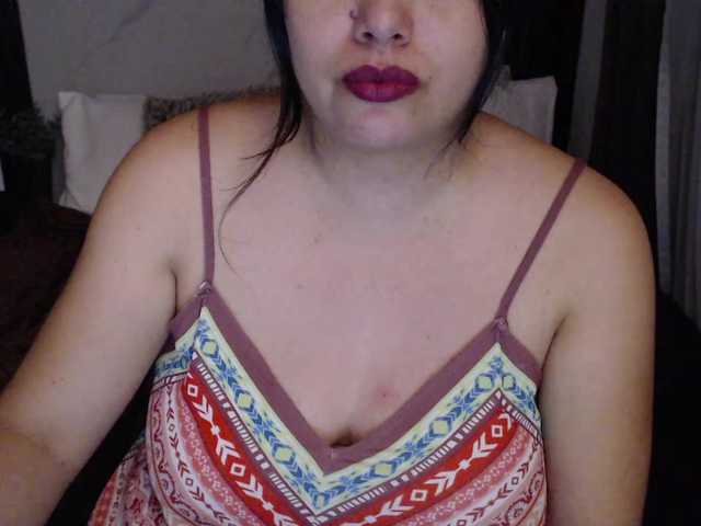 Melanix05 live cam on BongaCams