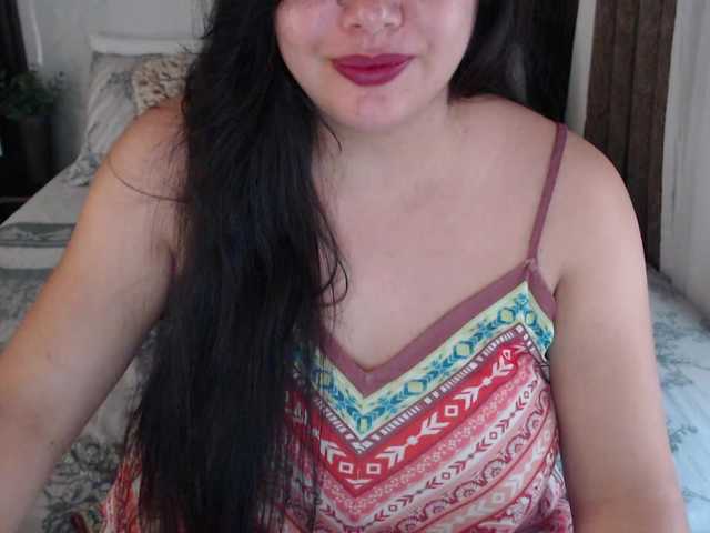 Melanix05 live cam on BongaCams
