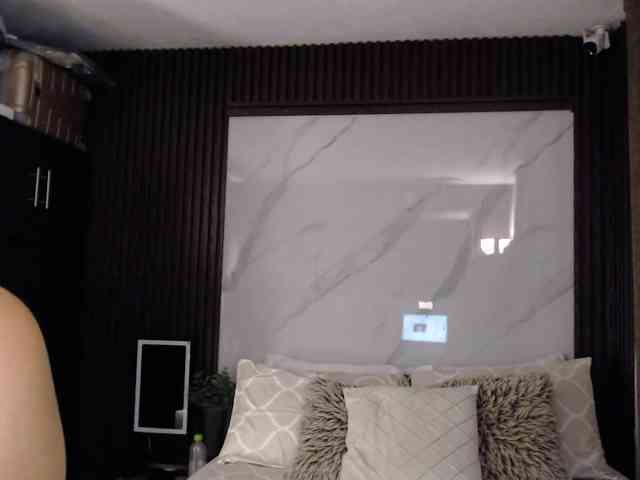 Melanix05 webcam