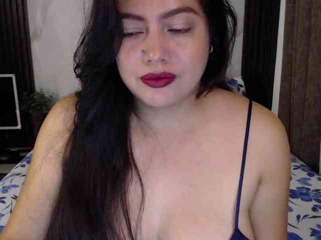 Melanix05 webcam
