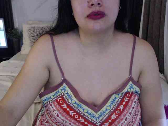 Melanix05 webcam