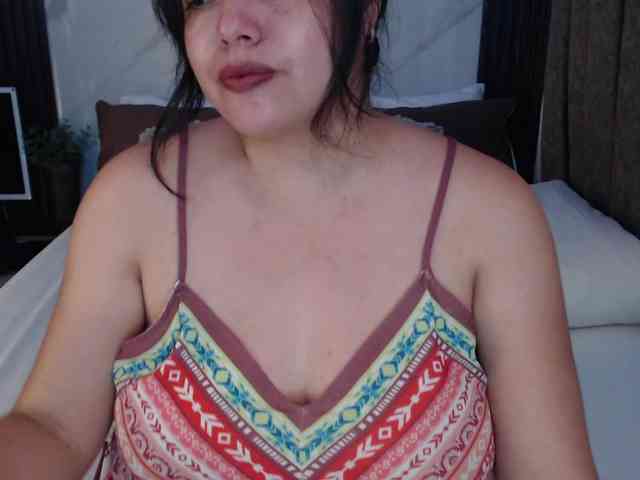 Melanix05 webcam