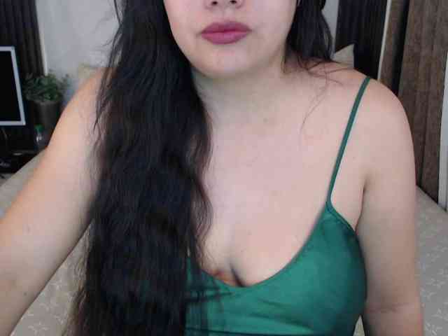 Melanix05 webcam