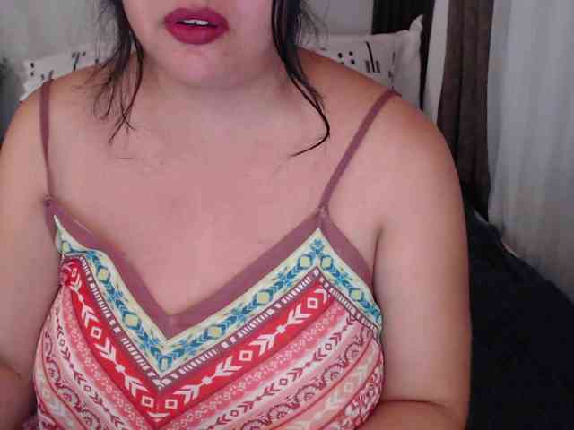 Melanix05 webcam