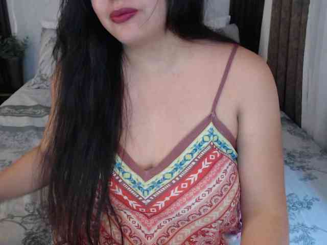 Melanix05 webcam