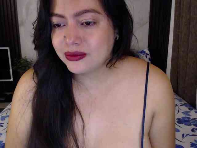 Melanix05 webcam