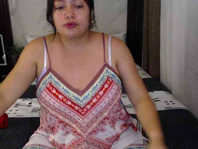 Melanix05 webcam