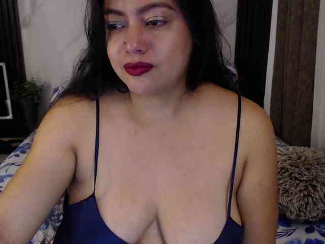 Melanix05 webcam