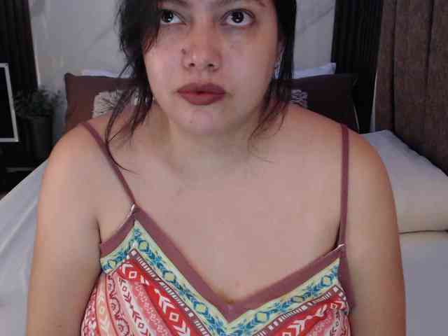 Melanix05 webcam