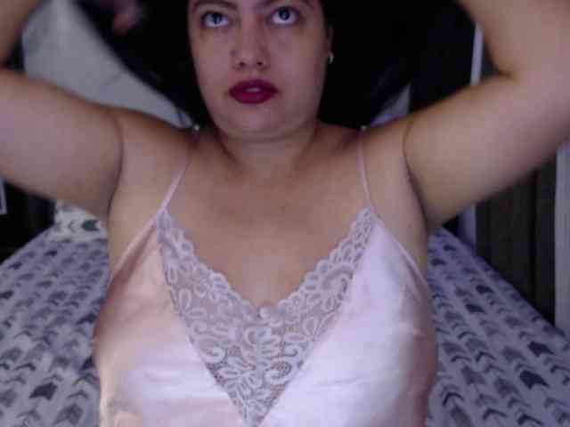 Melanix05 webcam