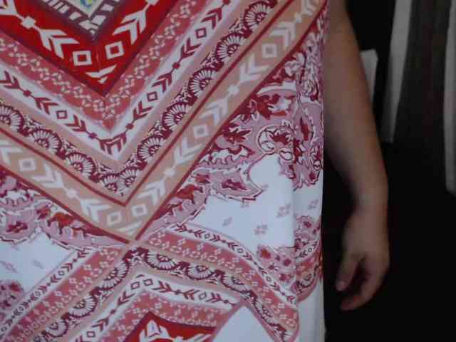 Melanix05 webcam