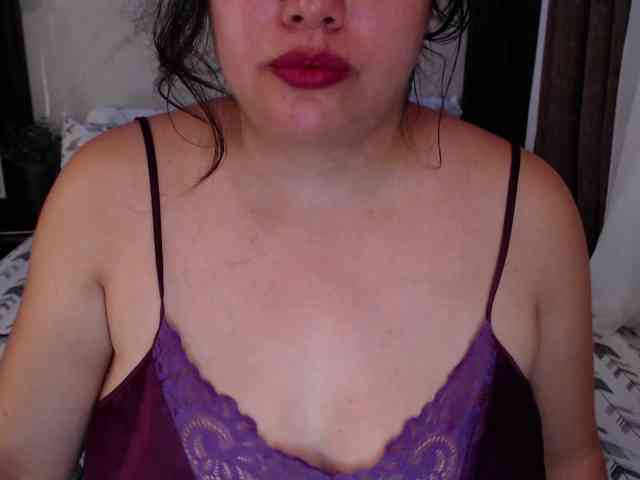 Melanix05 webcam