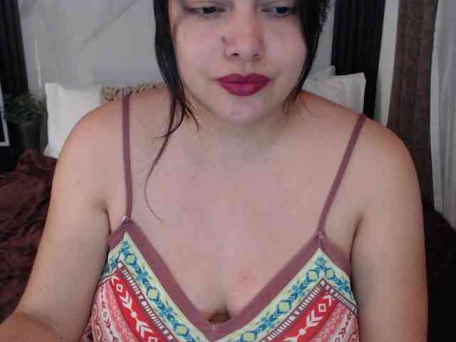 Melanix05 webcam