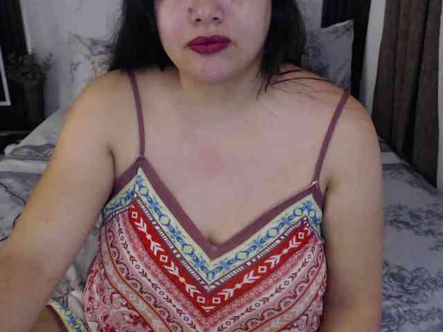 Melanix05 webcam