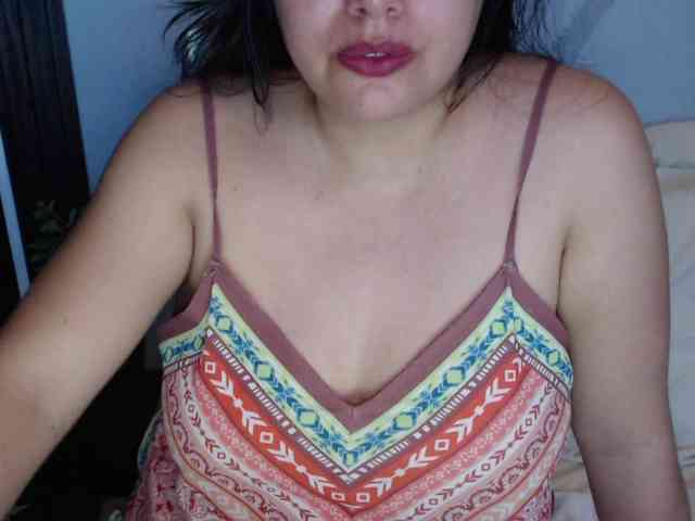 Melanix05 webcam