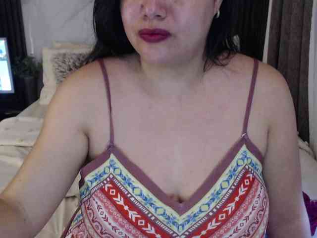 Melanix05 webcam