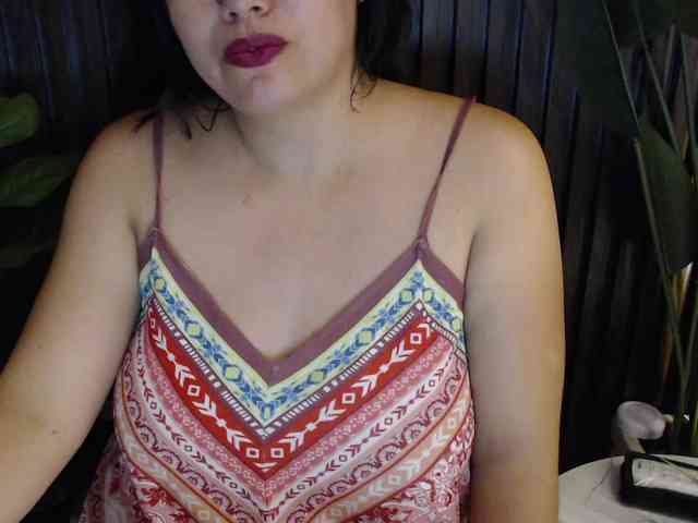 Melanix05 webcam