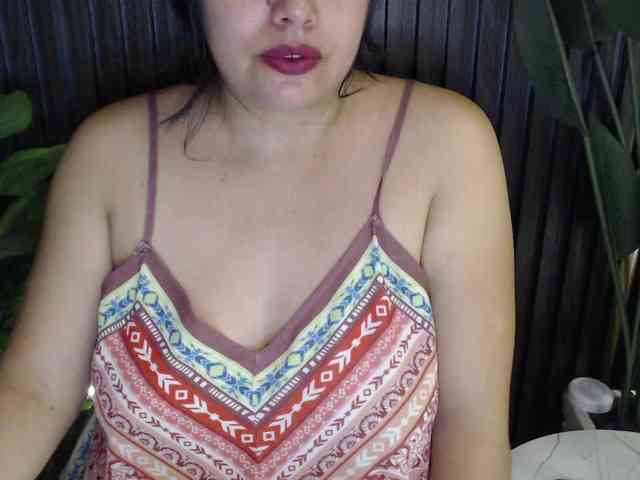Melanix05 webcam