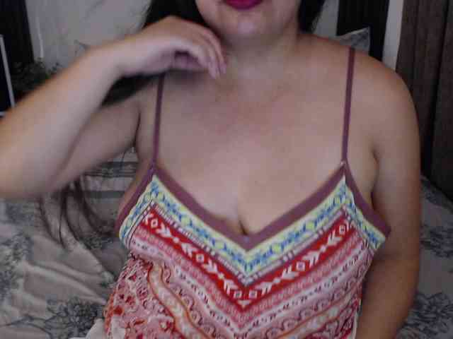 Melanix05 webcam