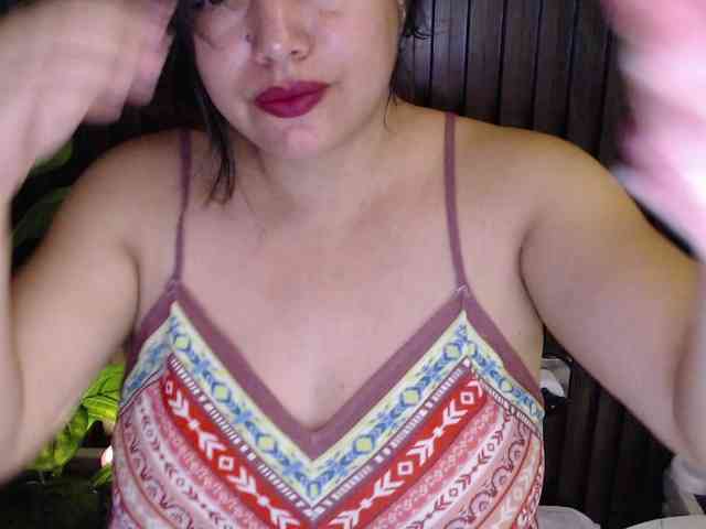 Melanix05 webcam