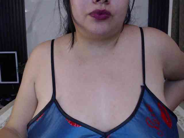 Melanix05 webcam